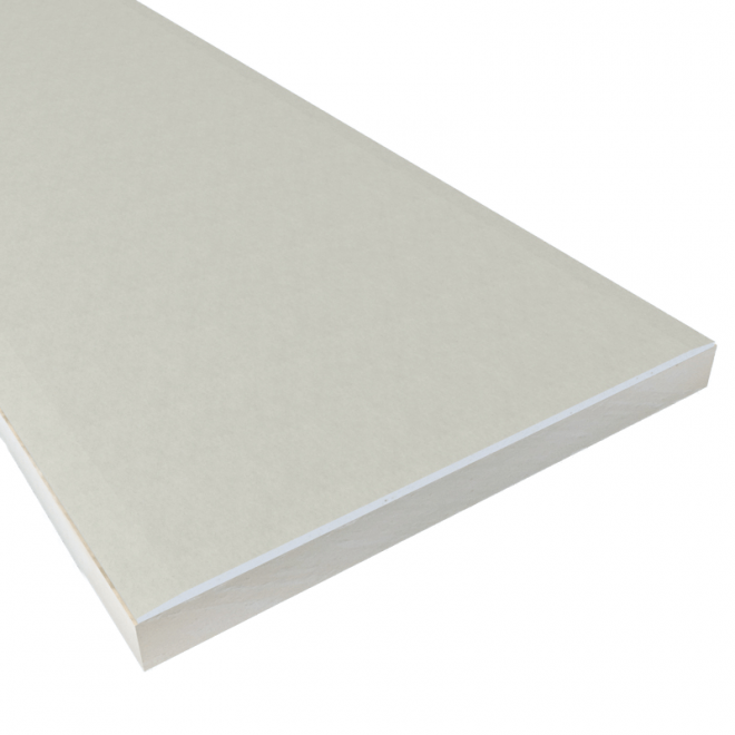 Faay Voorzetwand PG110 W'all-in-One 110mm Basic